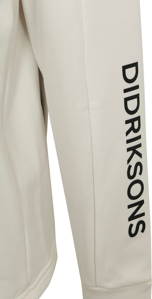 Didriksons Acke Weste Off-White Product / Detail