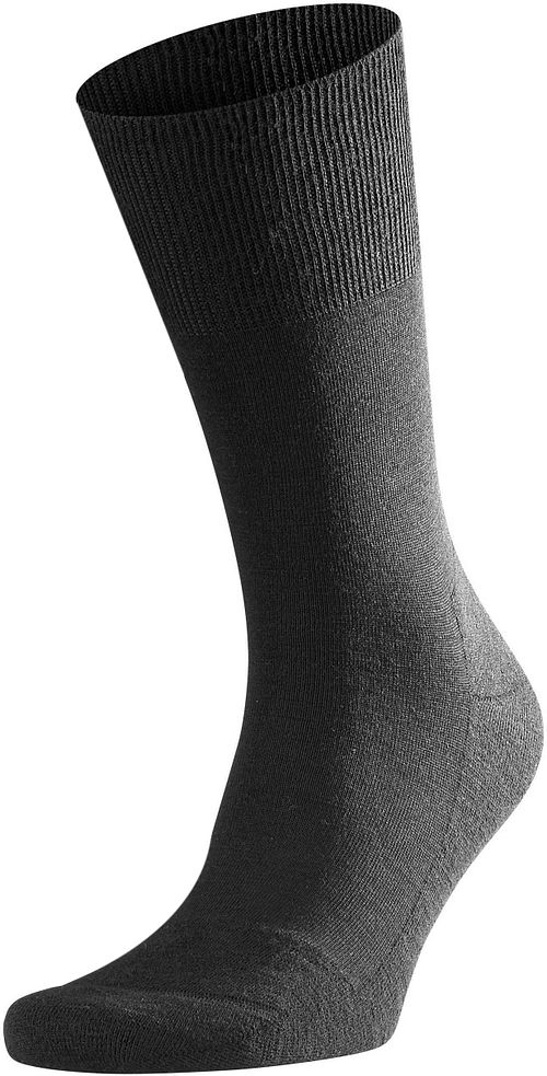 Falke Airport PLUS Socks Woolmix Black 3000 Product