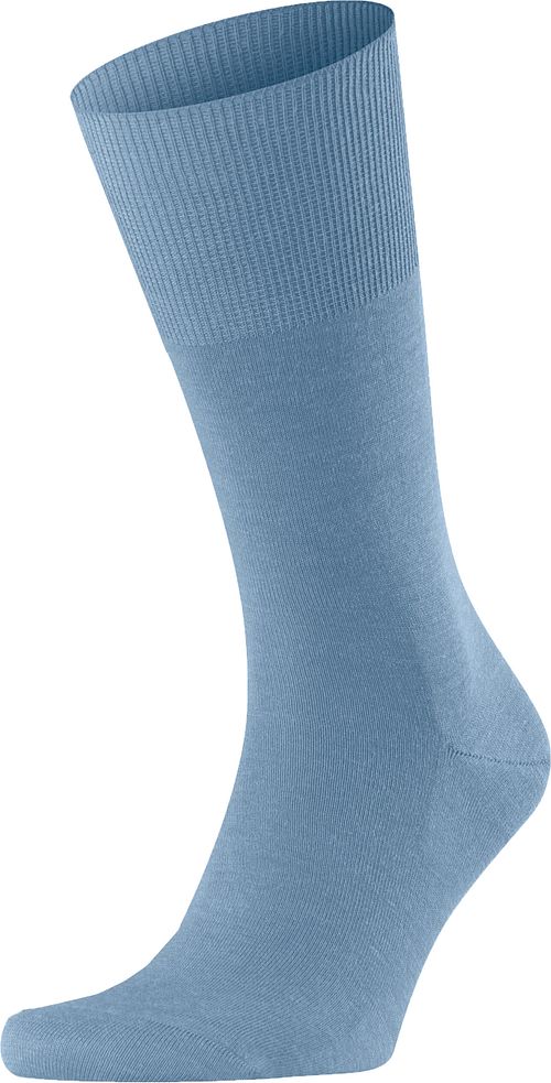 Falke Chaussettes Airport Bleu Product