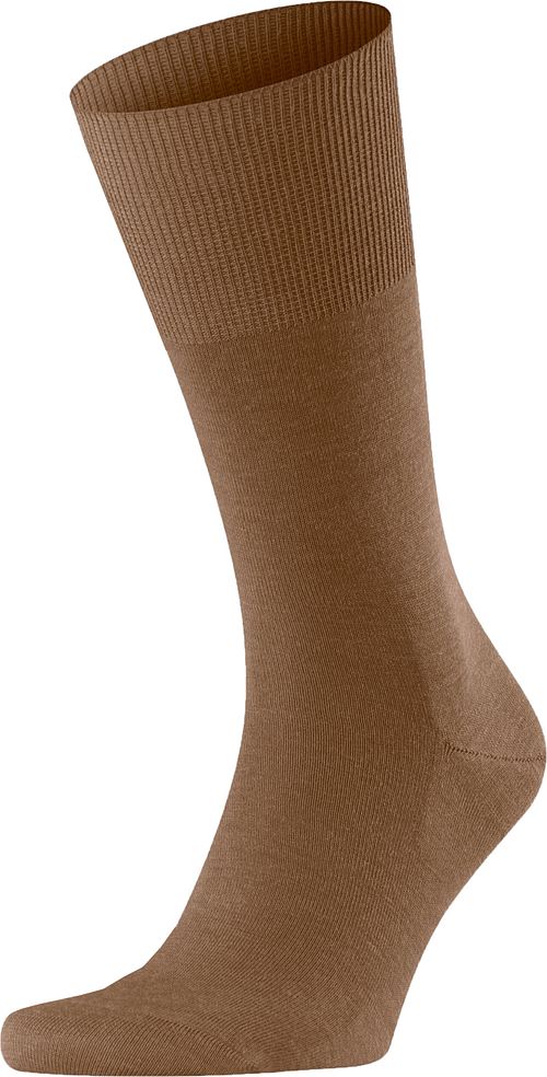 Falke Airport Socke Camel Product