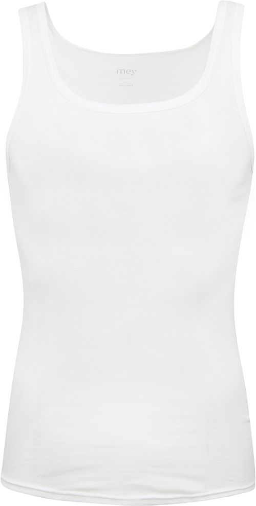 Mey Noblesse camiseta interior tipo Athletic blanca Product