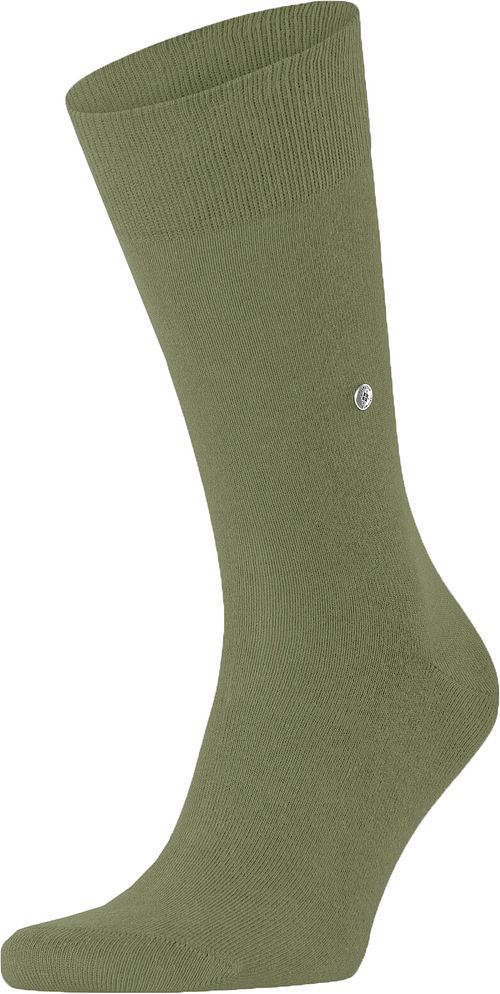 Skarpetki Burlington Everyday 2-Pack w zielone paski Product