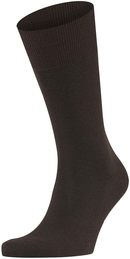 Skarpety Falke Airport brązowe 5930 Product