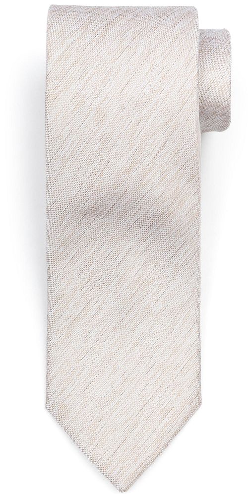 Suitable Stropdas Zijde Délavé Beige Product