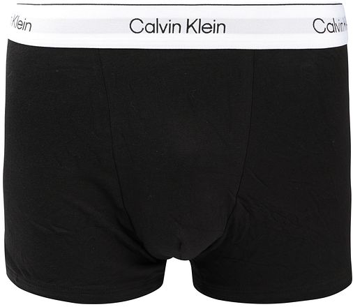 Calvin Klein Boxershorts 5-Pack Black