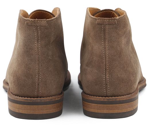 Steppin' Out Sudbury Känga Taupe