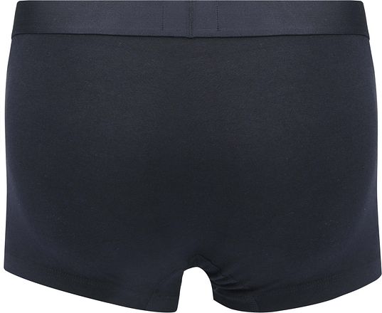 Tommy Hilfiger Boxer Trunk 3-pack Desert Sky