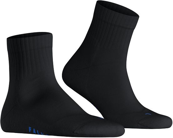 Falke Run Rib Sort