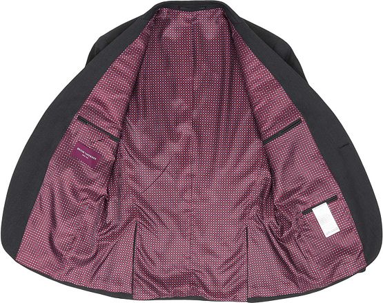 Suitable Pegasus Blazer Antracit