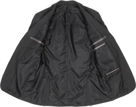 Suitable Blazer Picador Ullblanding Antrasitt