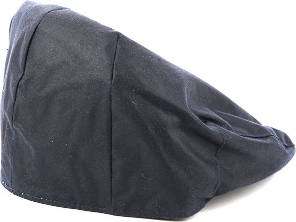 Barbour Vaxad Skärmmössa Marinblå