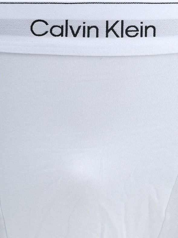 Calvin Klein Boxershorts 3-Pack Hvid