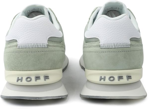 HOFF Medellín sneakers Grön