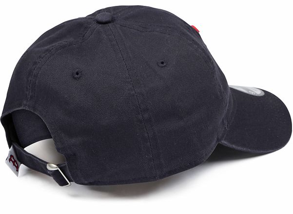 New Era Boston RedSox Keps Tvättad Marinblå