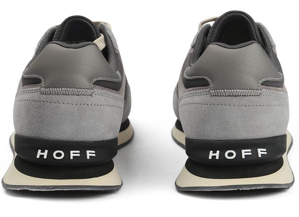HOFF Joggesko Berlin Herre Svart