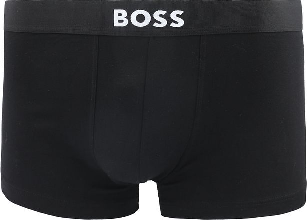 BOSS Short Boxer Shorts One 3-Pack Multicolour