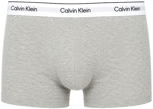 Calvin Klein Boxershorts 5-Pack Multicolour