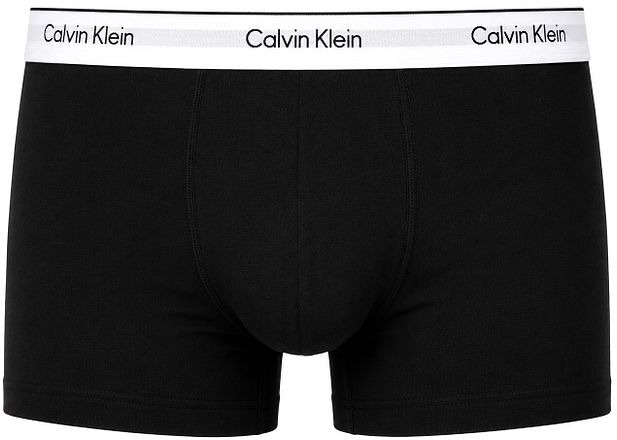 Calvin Klein Boxershorts 5-Pack Black