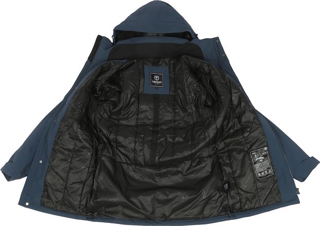 Tenson Chris MPC Jacket Petrol