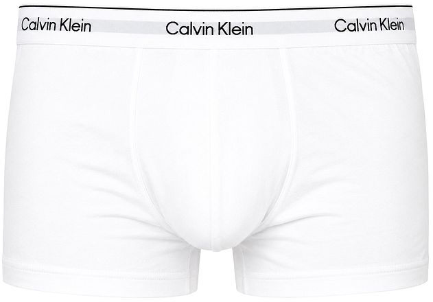 Calvin Klein Boxershorts 5-Pack Multicolour