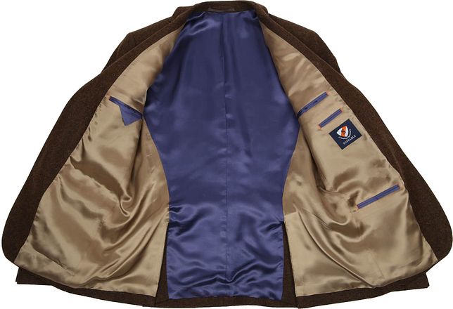 Suitable Fitecom Colbert Bruin