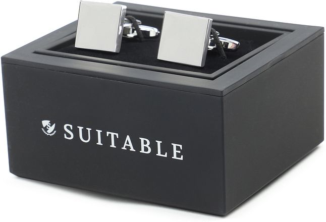 CL-22 Silver Square