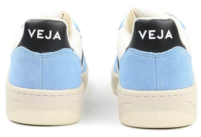 Veja Sneakers V-10 Blå
