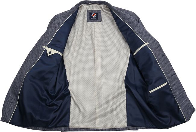 Suitable Blazer Vero Navy