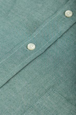 Steppin' Out Shirt Twill Green