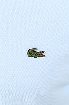 Lacoste Polo Shirt Light Blue