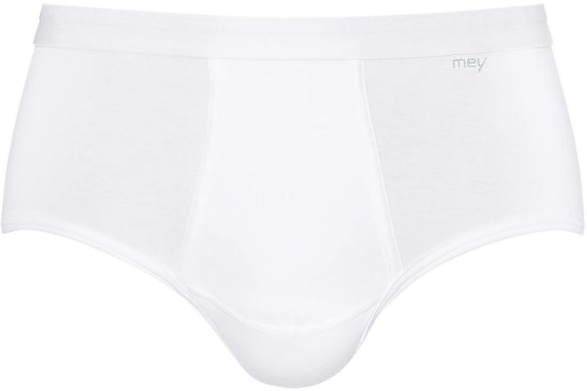 Mey Noblesse Boxershorts Vit