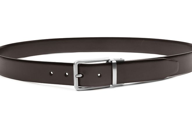 Profuomo Riem Zwart + Bruin