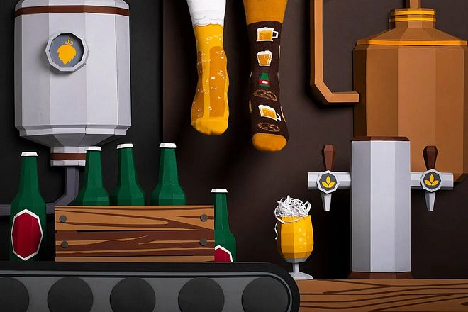 R80-Craft Beer