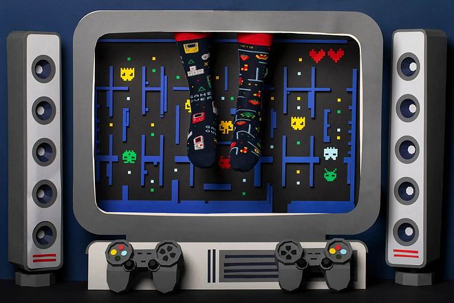 R98-Game Over