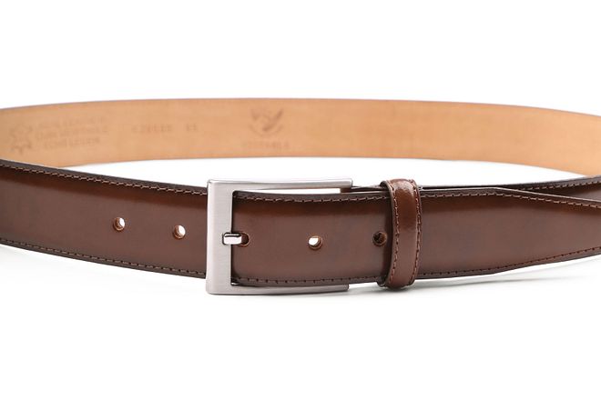 Suitable Bälte Brun 315