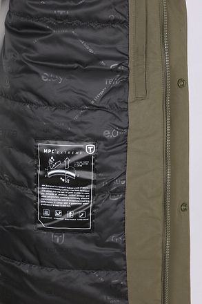 Tenson Ronin MPC Extreme Jakke Olive