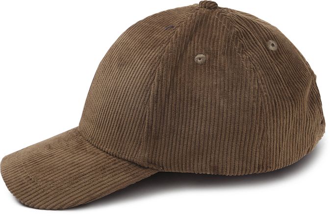 Suitable Manchesterkeps Olivgrön