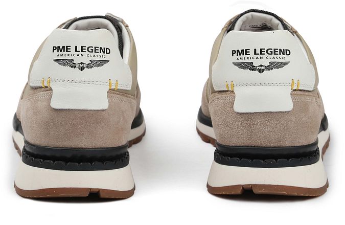 PME Legend Aircobra Sneaker Beige