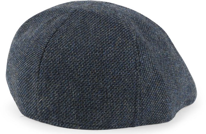Barts Corduroy Mitchell keps Marinblå