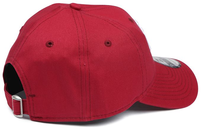 New Era NY Yankees Lue Rød