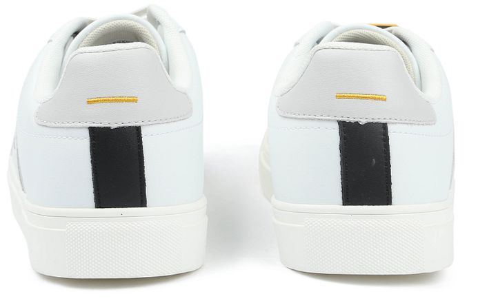 PME Legend Eclipse Sneakers Vit
