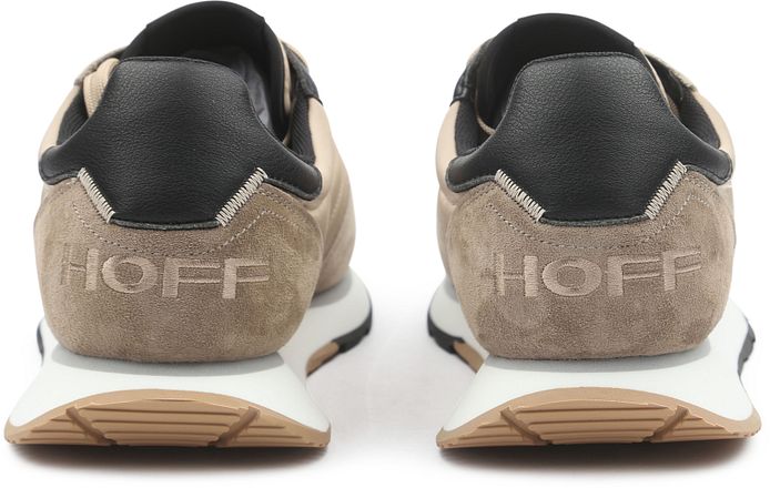 HOFF Ambracia joggesko beige