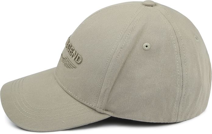 PME Legend Casquette Twill Kaki