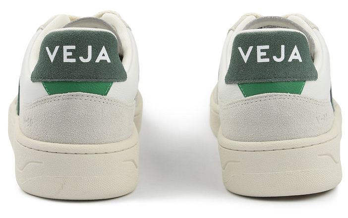 Veja Baskets V-90 Vert
