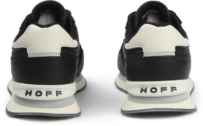 HOFF Joggesko Chicago Herre Svart