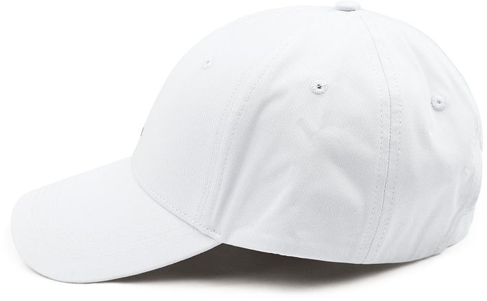 Tommy Hilfiger Twill Cap Vit
