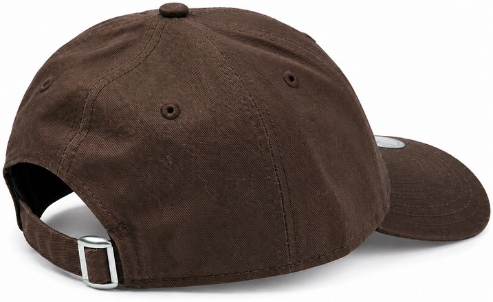 New Era NY Yankees Cap Marrone