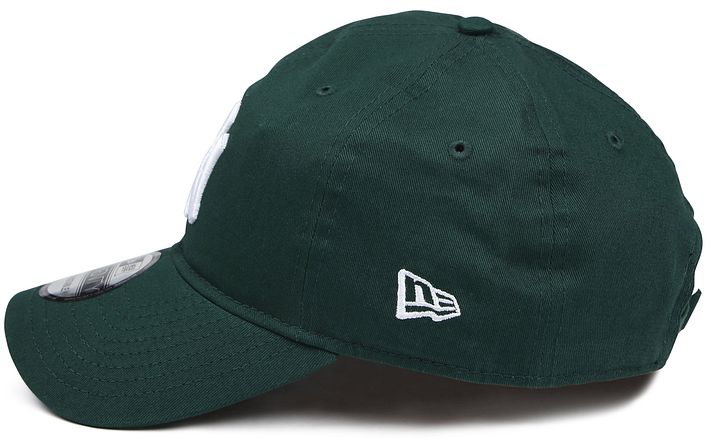 New Era NY Yankees Keps Mörkgrön
