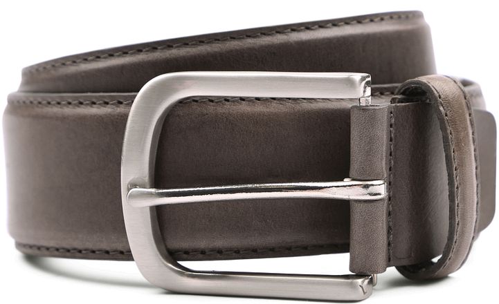 Suitable Ceinture Casual Gris Foncé