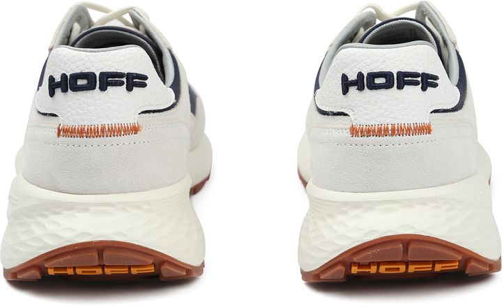 HOFF Sneakers City MKII Marineblå